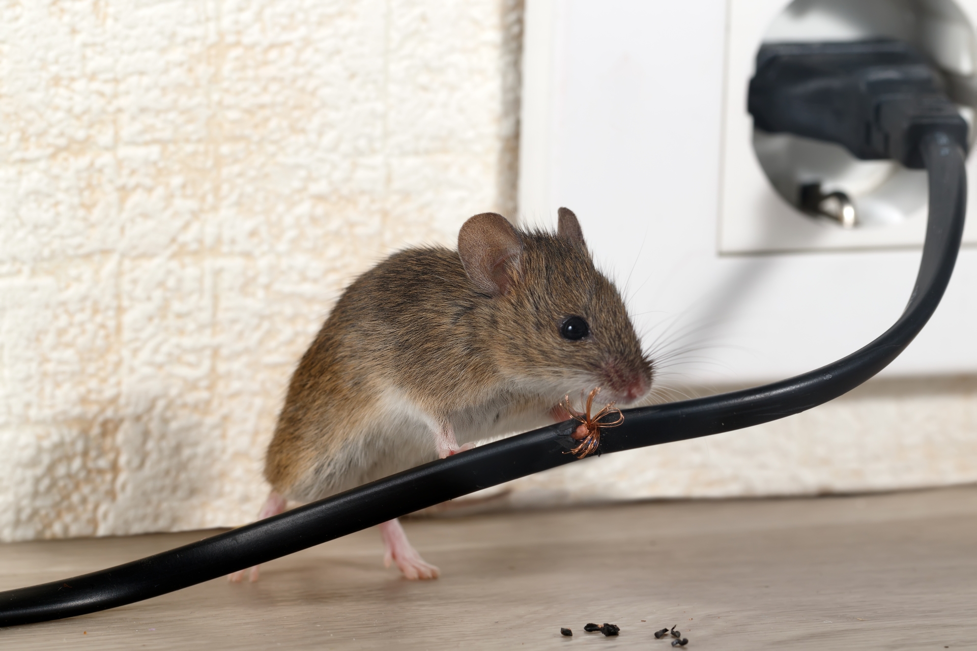 Mice Infestation, Pest Control in South Woodford, E18. Call Now 020 8166 9746